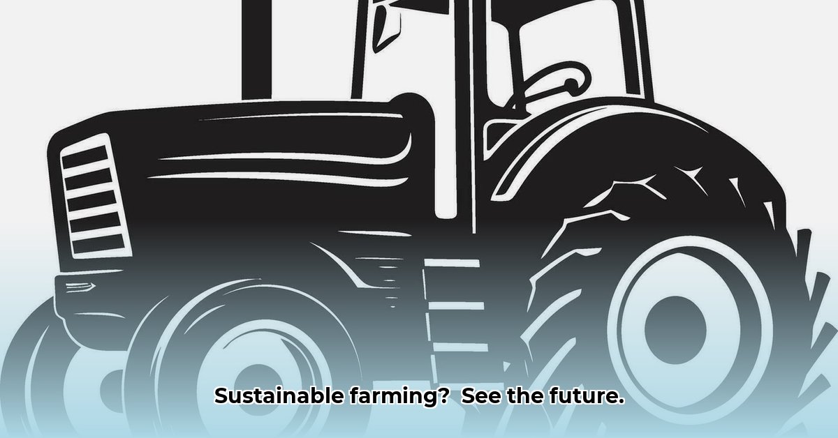 line-drawing-tractor